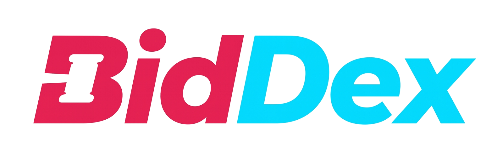BidDex Logo