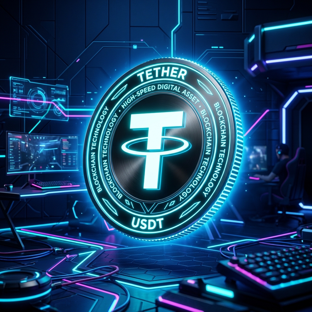 Premio de 100 USDT